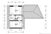 Dachgeschoss - 