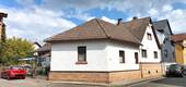 Aussenansicht2 - 5 Zimmer Doppelhaushälfte zum Kaufen in Langenselbold