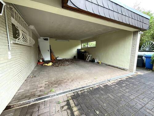 Carport - 