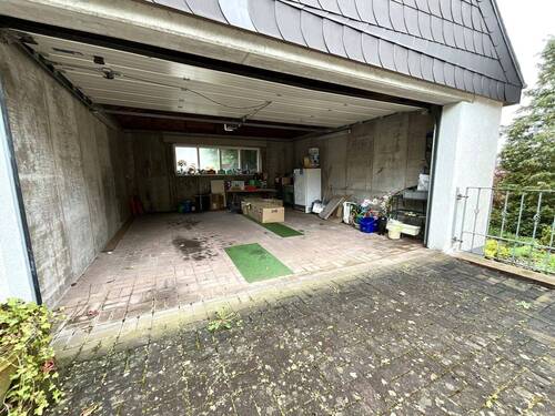 Garage - 
