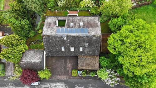 Luftbild - 