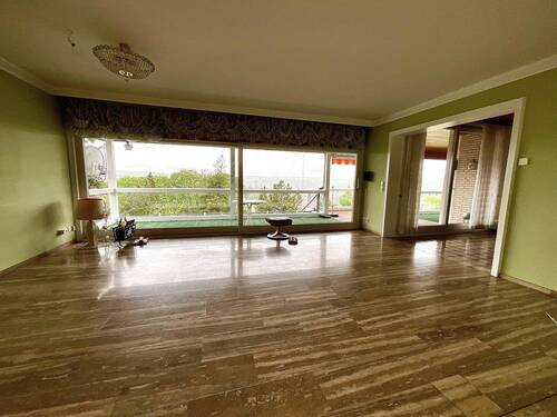 Wohnzimmer Erdgeschoss - 