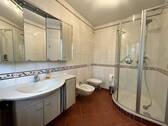 Bad en Suite Erdgeschoss - 