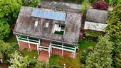 Außenansicht - Einfamilienhaus mit 283,00 m&sup2; in Sontra zum Kaufen
