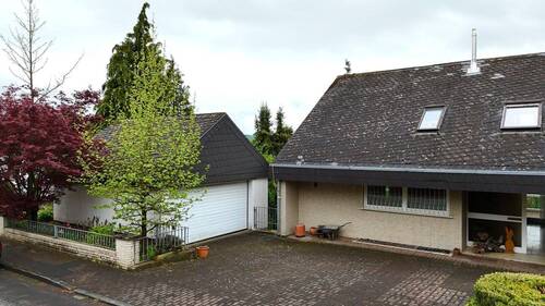 Außenansicht - 