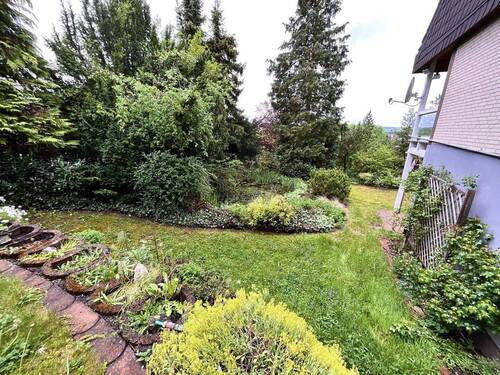 Garten - 