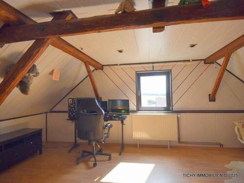 Ausgebautes DG - 
