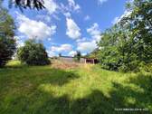 Viel Platz für Kinder und Tiere - 6 Zimmer Einfamilienhaus in Holzbach