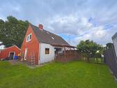 Bild 3 - 6 Zimmer Einfamilienhaus in Berne