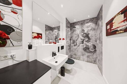 Badezimmer - 