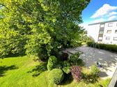 Blick vom Balkon - 1 - 