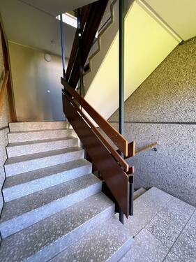 Treppenhaus - 