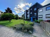 Zugang zum Haus 2 - 