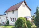 Bild 1 - Frei ab dem 01.01.2026 - Ehem. gemütliches Bauernhaus top renoviert mit Garage und moderner Technik
