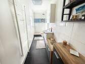  Duschbad neu - 