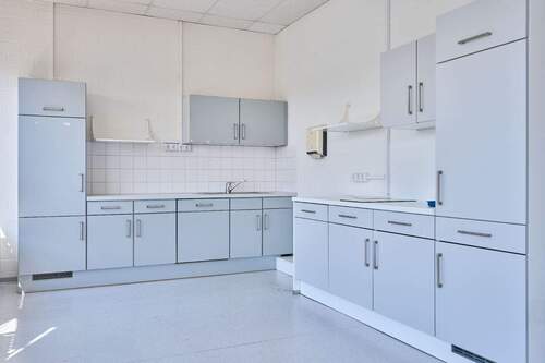 Küche - Büro in Ludwigsburg zur Miete