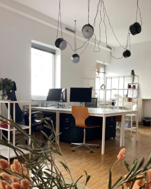 Bild 2 - Büro zur Miete in München