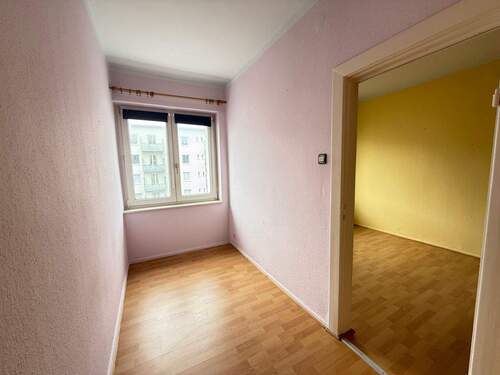 Halbes Zimmer - Etagenwohnung mit 39,00 m² in Hamburg zum Kaufen