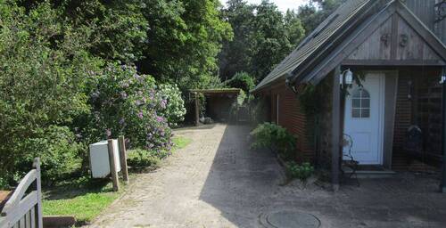 33. Hausauffahrt..JPG - 