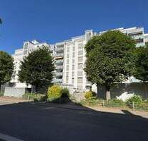 Charmante 3-Zimmerwohnung mit Ausblick und Balkon - Brühl