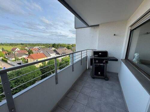 Ansicht_Balkon_1 - 