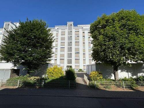 Außenansicht_1 - 3 Zimmer Etagenwohnung zum Kaufen in Brühl