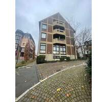 Repräsentative Gewerbeeinheit in Bebra