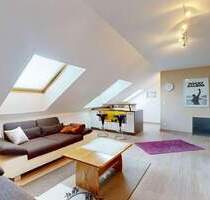 Attraktive Zwei-Zimmer-Wohnung in gefragter Lage - Frankfurt am Main Bornheim