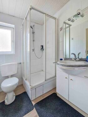 Badezimmer im EG - 