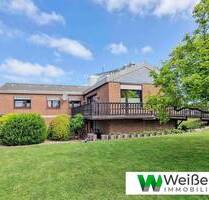 Familienidyll mit Weitblick - Großzügiges Ein- Zweifamilienhaus mit viel Potenzial in ruhiger Lage von Beidenfleth