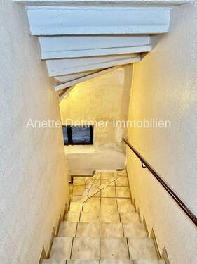 17 Zugang zum Keller - 