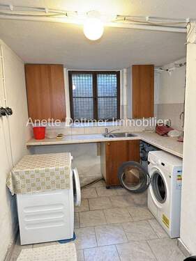 20 Waschküche - 