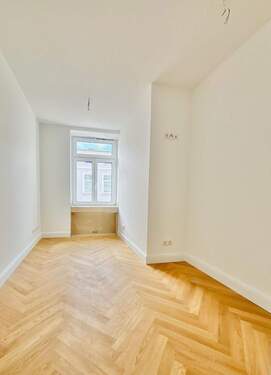 Zimmer - 3 Zimmer Etagenwohnung zur Miete in Schwerin