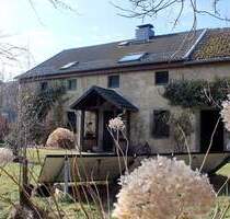 Authentischer Familienhof mit Geschichte und ganz viel Herz in liebevolle Hände zu verkaufen! - Thiendorf Naundorf