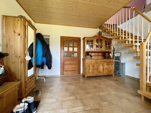 Eingangsbereich - 5 Zimmer Bauernhaus, Landhaus in Thiendorf