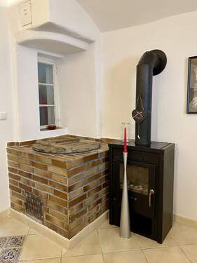 Deko mit Geschichte - 