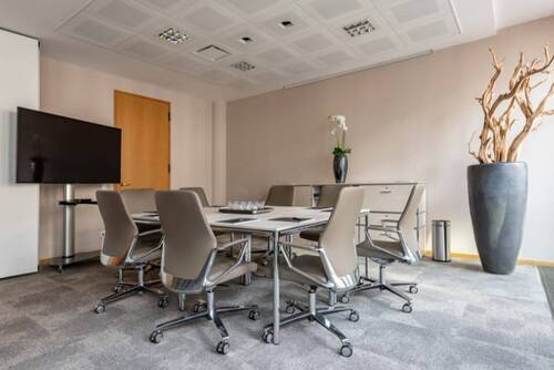 Meetingraum - Büro in Hamburg