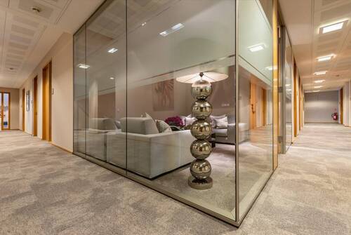 Business Lounge - 