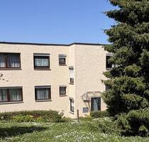 2 Zimmer-Wohnung mit großzügigem Balkon und TG-Stellplatz in ruhiger Lage von WI-Schelmenholz! - Winnenden