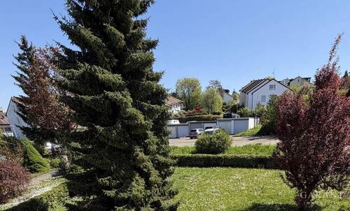 Aussicht Wohnung - 