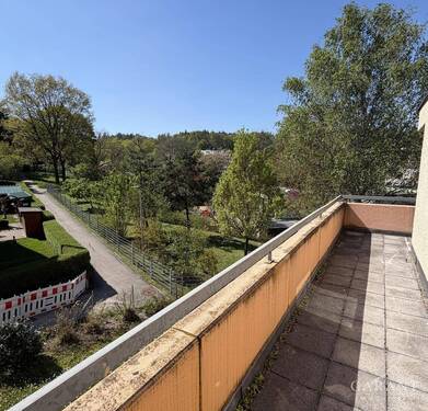 Balkon - 