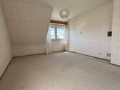 Schlafen im Obergeschoss - 