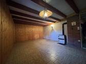 Blick in den Hobbyraum - 