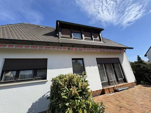 Terrasse - 