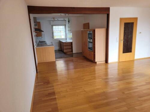 Bild 2 - 4 Zimmer Etagenwohnung zur Miete in Laufenburg (Grunholz)