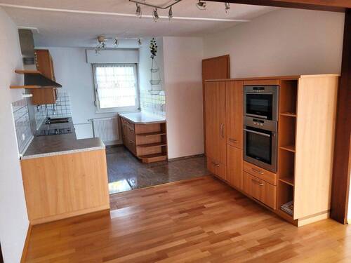 Bild 3 - 4 Zimmer Etagenwohnung in Laufenburg (Grunholz)