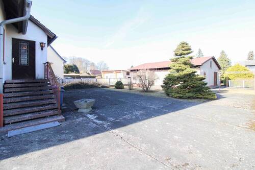 Innenhof - 