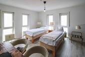 Wohnraum - 1 Zimmer Etagenwohnung zum Kaufen in Markranstädt