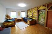 Schlafzimmer 2 EG - 