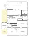 Grundriss Skizze EG - 